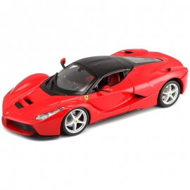 Bburago 1:24 La Ferrari